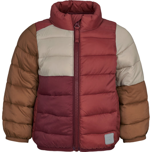 Owe Jacket warm winter puffer jacket