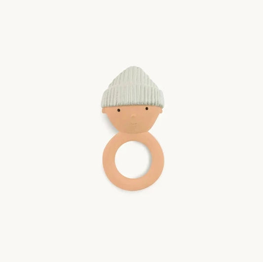 GOMMU RING BABY