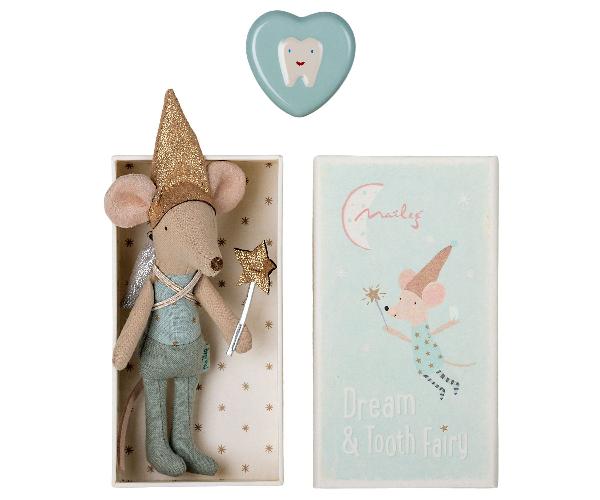 Tooth Fairy Mouse – Sonny Bear IE